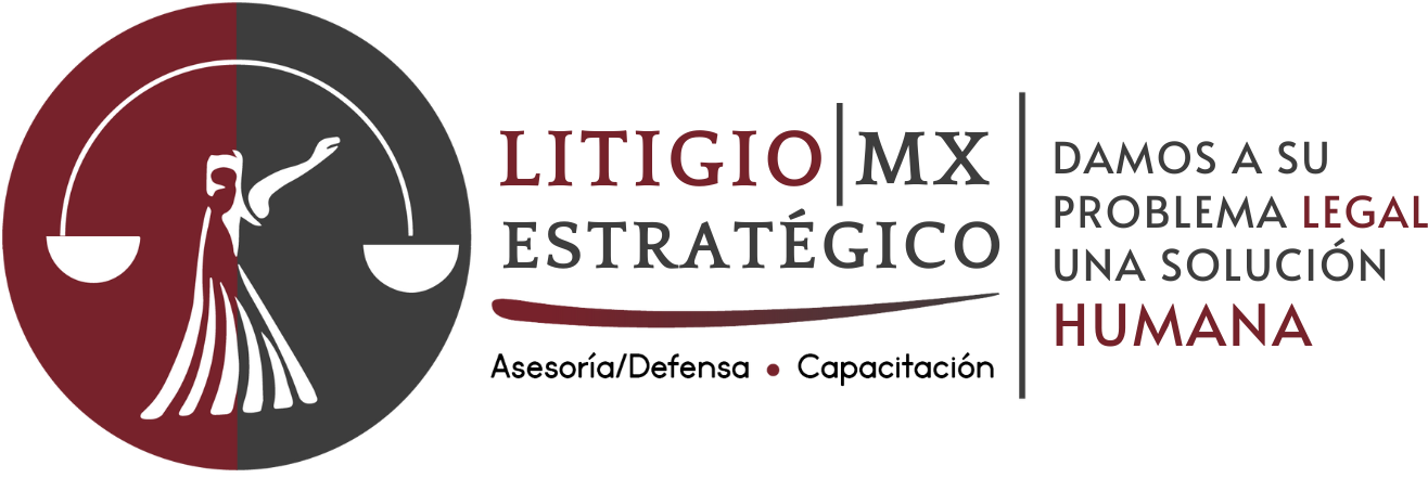 Litigio Estratégico MX